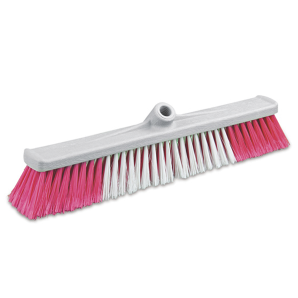 Щетка мягкая для пола 50 см UCTEM-PLAS MF382