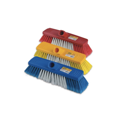 Щетка мягкая для пола 25 см UCTEM-PLAS YF340