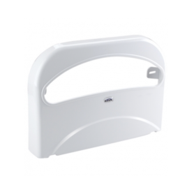 Пластиковый диспенсер для туалетных покрытий 28х10х4см UCTEM-PLAS KKDB127 1