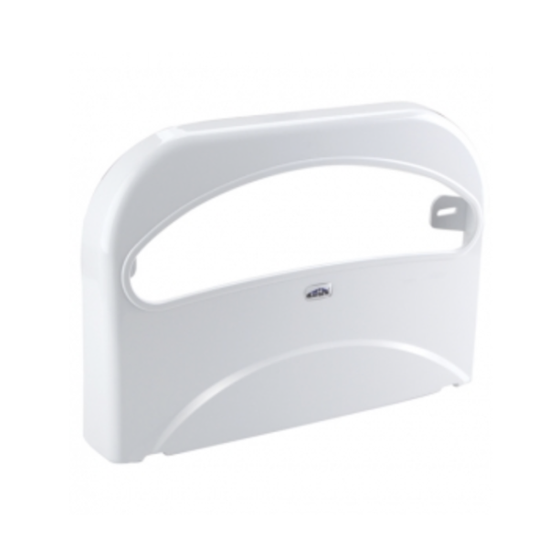 Пластиковый диспенсер для туалетных покрытий 28х10х4см UCTEM-PLAS KKDB127 1