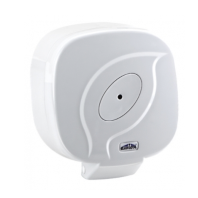 Держатель для бумажных полотенец и туалетной бумаги 27х10.5х20 UCTEM-PLAS PIWB119