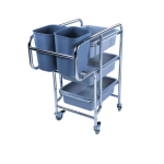 Сервисные тележки