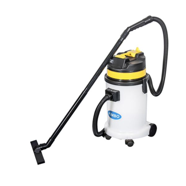 Выбор промышленных пылесосов для сбора тяжелых отходов и пыли: характеристики и модели