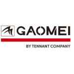 Резинки для поломоечных машин Gaomei