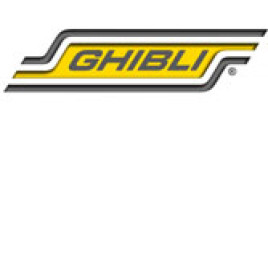 Передняя резинка для поломоечных Ghibli Runner R 150 FD 100 BC