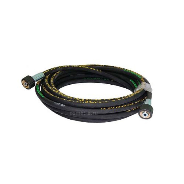 Шланги для моек высокого давления