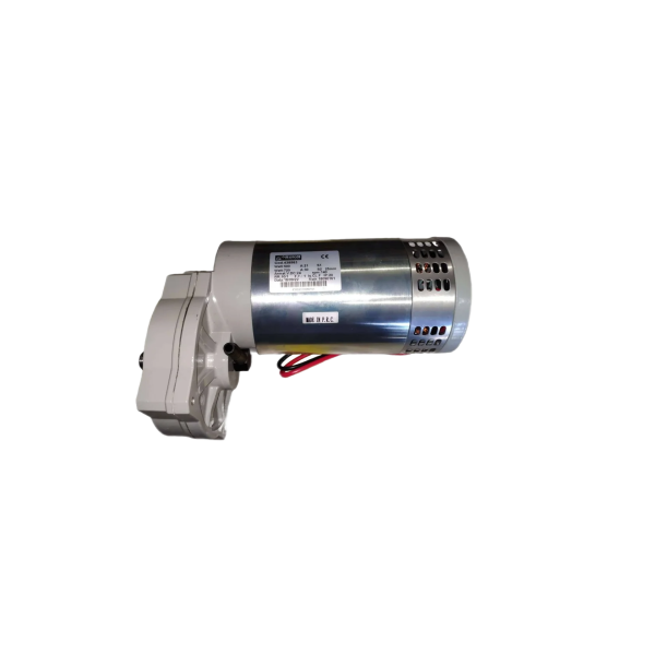 Мотор привода щетки Comac Innova 85B  DESTRA
