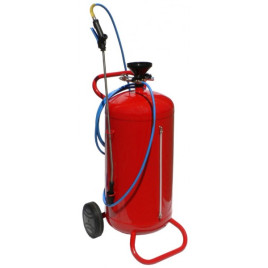 Procar 100 л пеногенератор (крашеная сталь)