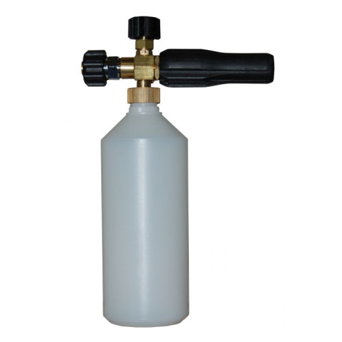 Пенокомплект Idrobase типа Karcher (с винтовым разъемом)