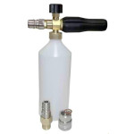 Средства для бесконтактной мойки Idrobase