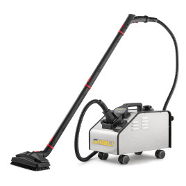 Парогенератор Ghibli S-Team 6