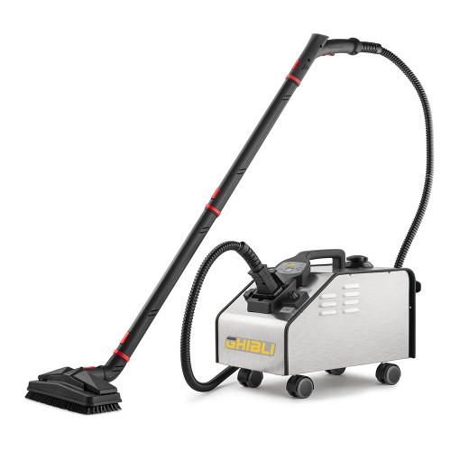 Парогенератор Ghibli S-Team 6