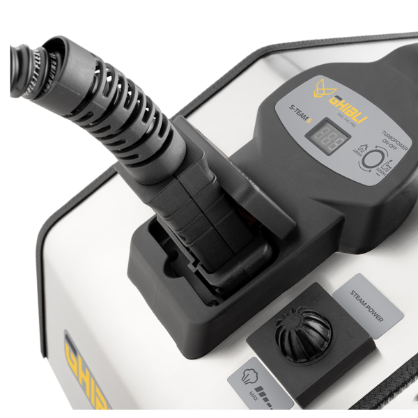 Парогенератор Ghibli S-Team 6