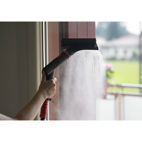 Парогенератор Ghibli S-Team 6