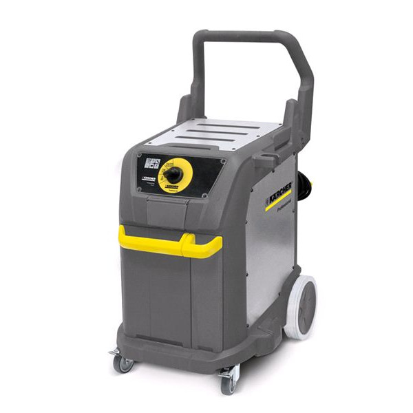 Паропылесос Karcher SGV 6/5