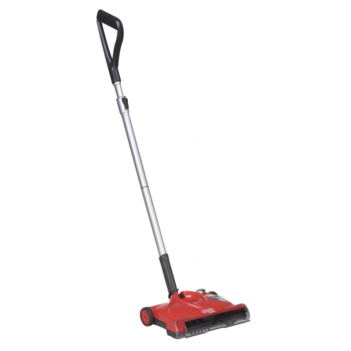 Ручная подметальная машина Cleanfix Floobe