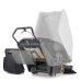  Подметальная машина Comac CS 500 BT