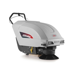 Подметальная машина Comac CS 500 BT