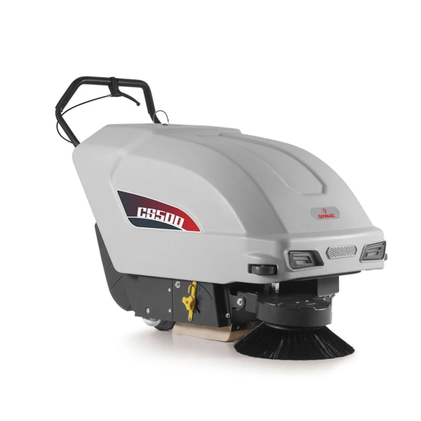  Подметальная машина Comac CS 500 BT