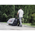  Подметальная машина Comac CS 500 BT