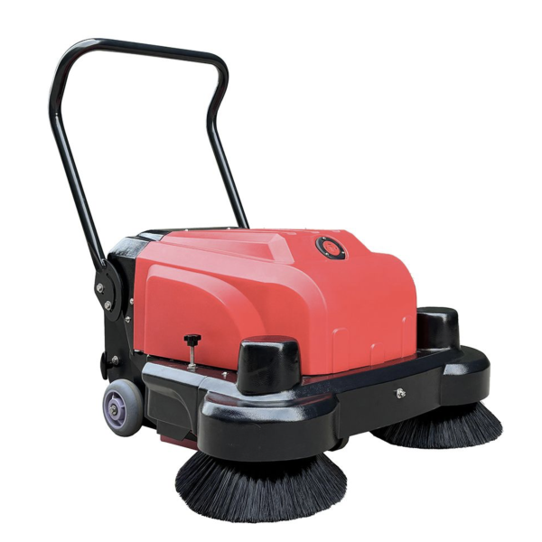 Подметальная машина EVOline SWT 1050 T