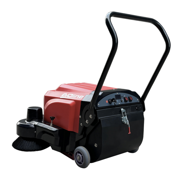 Подметальная машина EVOline SWT 1050 T