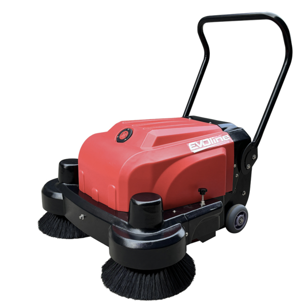 Подметальная машина EVOline SWT 1050 T