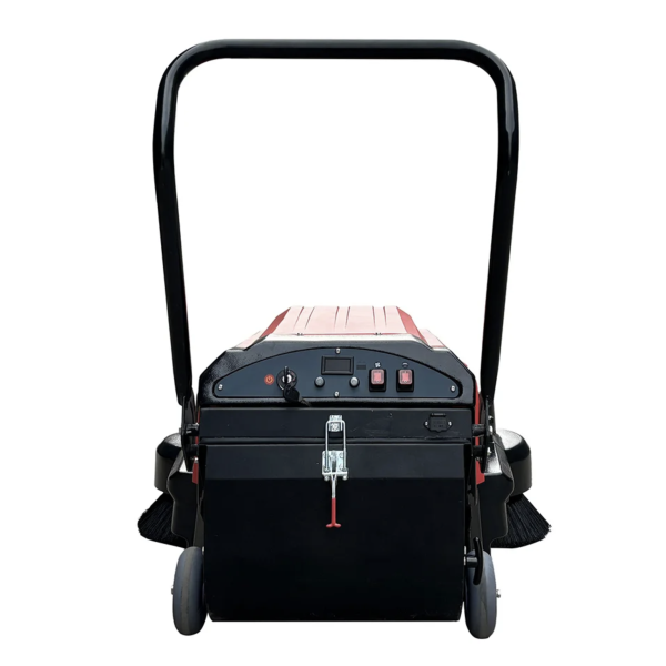 Подметальная машина EVOline SWT 1050 T