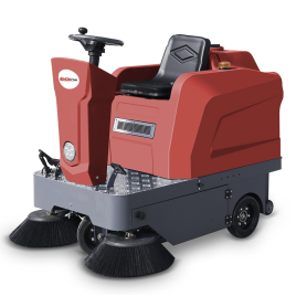 Подметальная машина EVOline SWB 1250 R