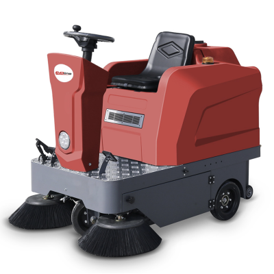 Подметальная машина EVOline SWB 1250 R