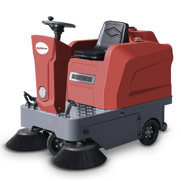 Подметальная машина EVOline SWB 1250 R