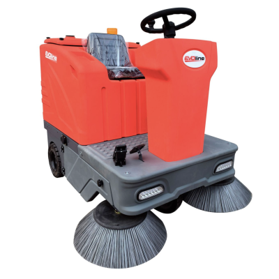 Подметальная машина EVOline SWT 1400 T