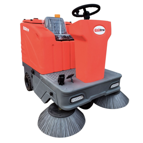 Подметальная машина EVOline SWT 1400 T