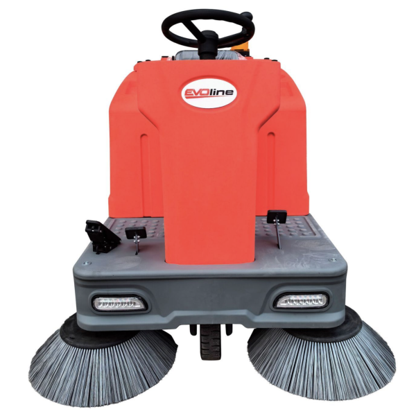 Подметальная машина EVOline SWT 1400 T