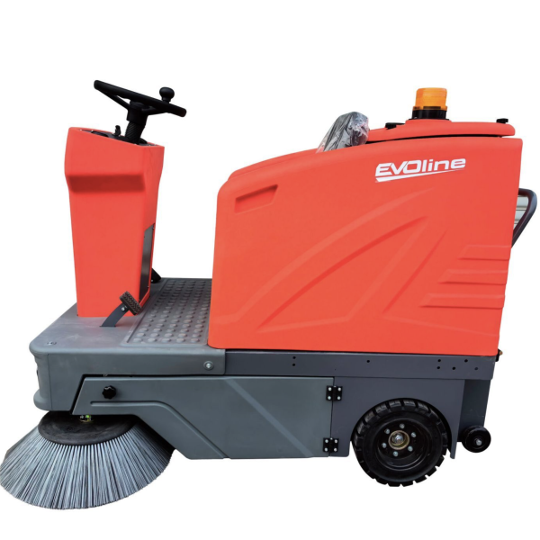 Подметальная машина EVOline SWT 1400 T