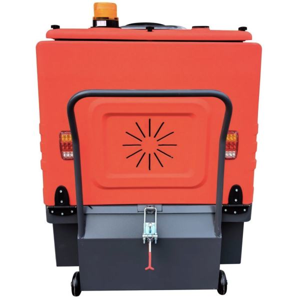 Подметальная машина EVOline SWT 1400 T