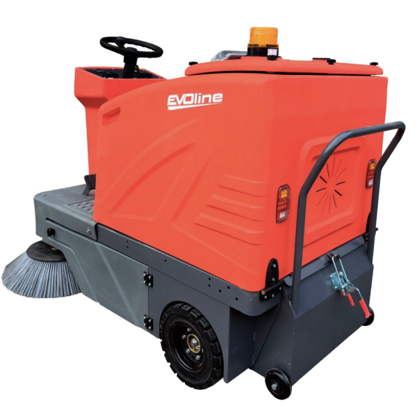 Подметальная машина EVOline SWT 1400 T