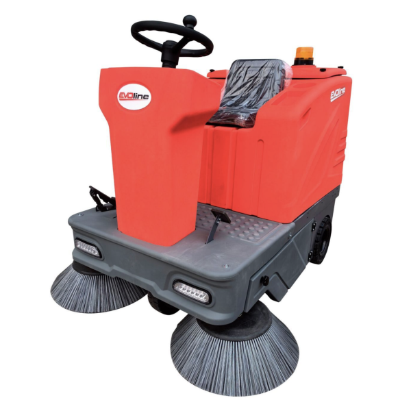 Подметальная машина EVOline SWT 1400 T