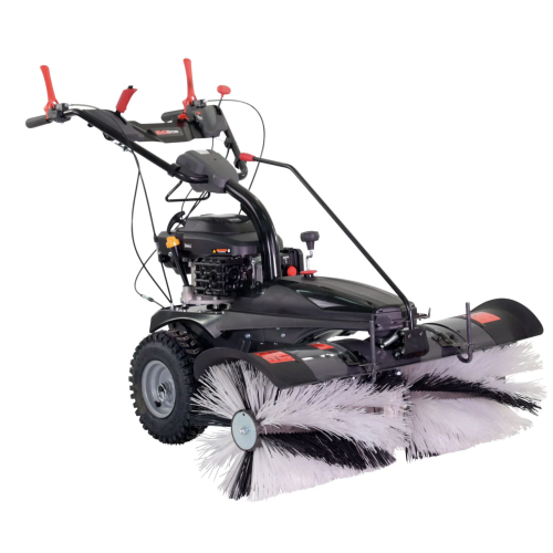 Подметальная машина EVOline SWG 1000 (с двигателем Zongshen)