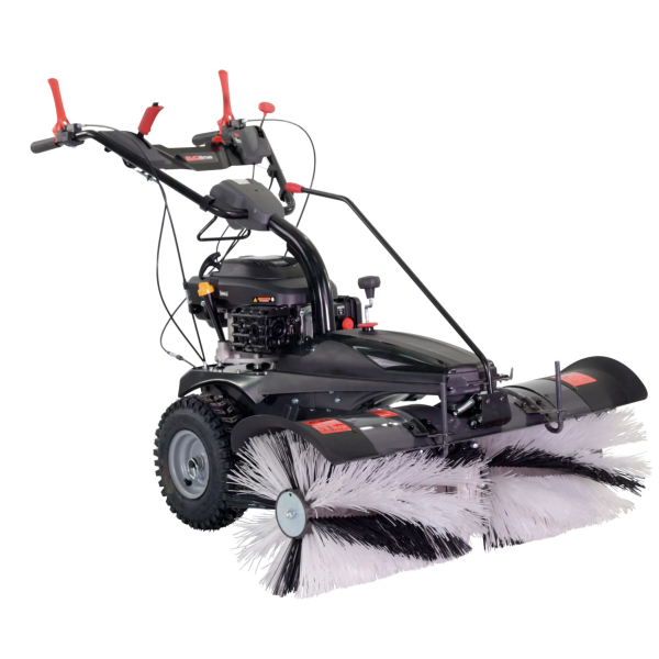 Подметальная машина EVOline SWG 1000 (с двигателем Zongshen)