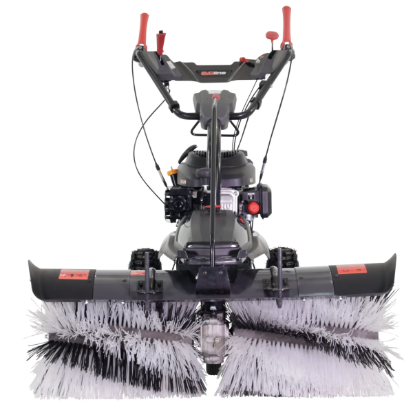 Подметальная машина EVOline SWG 1000 (с двигателем Zongshen)