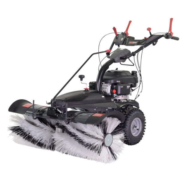 Подметальная машина EVOline SWG 1000 (с двигателем Zongshen)