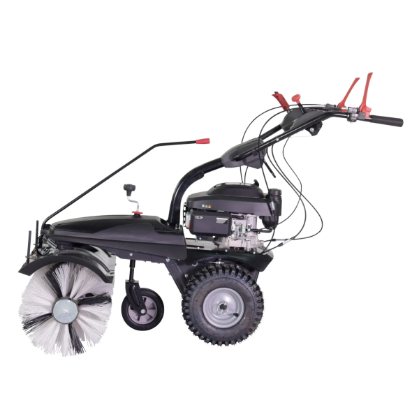 Подметальная машина EVOline SWG 1000 (с двигателем Zongshen)