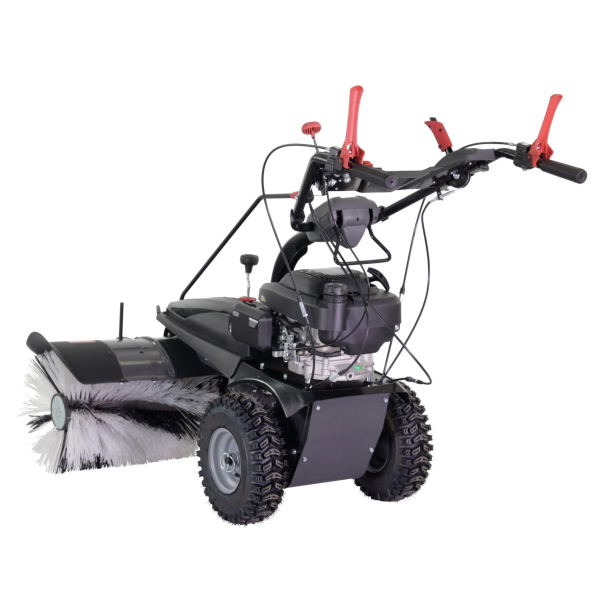 Подметальная машина EVOline SWG 1000 (с двигателем Zongshen)