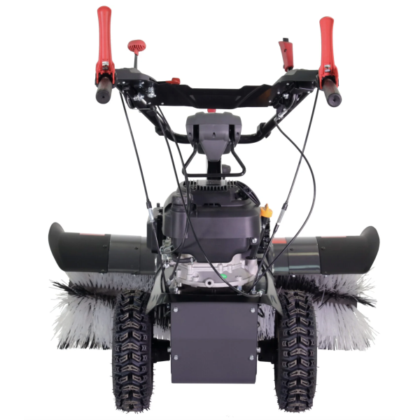 Подметальная машина EVOline SWG 1000 (с двигателем Zongshen)