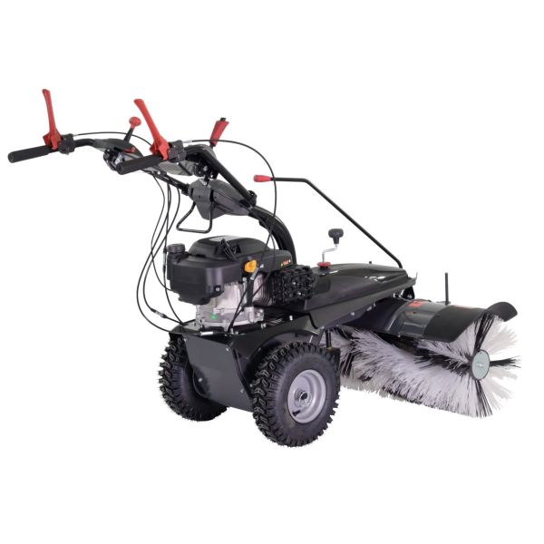 Подметальная машина EVOline SWG 1000 (с двигателем Zongshen)