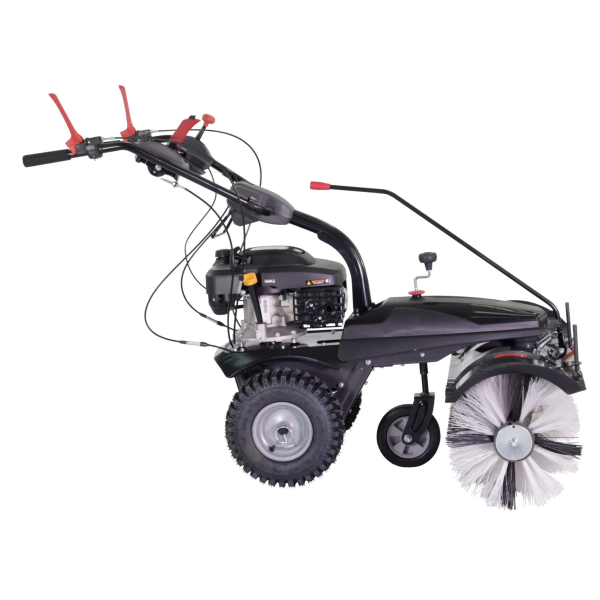 Подметальная машина EVOline SWG 1000 (с двигателем Zongshen)