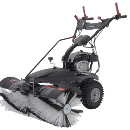 Подметальная машина EVOline SWG 1000 B (с двигателем Briggs&Stratton)