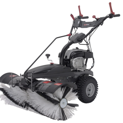 Подметальная машина EVOline SWG 1000 B (с двигателем Briggs&Stratton)