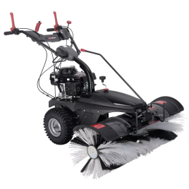 Подметальная машина EVOline SWG 1000 H (с двигателем Honda)